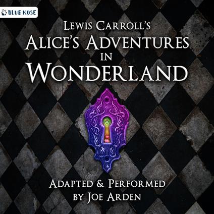 Alice's Adventures in Wonderland