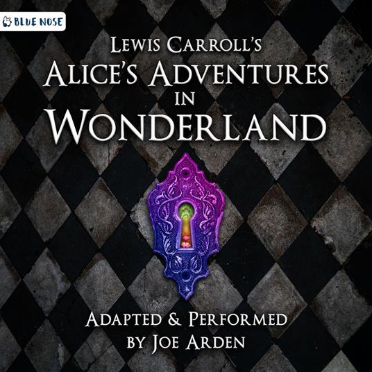 Alice's Adventures in Wonderland
