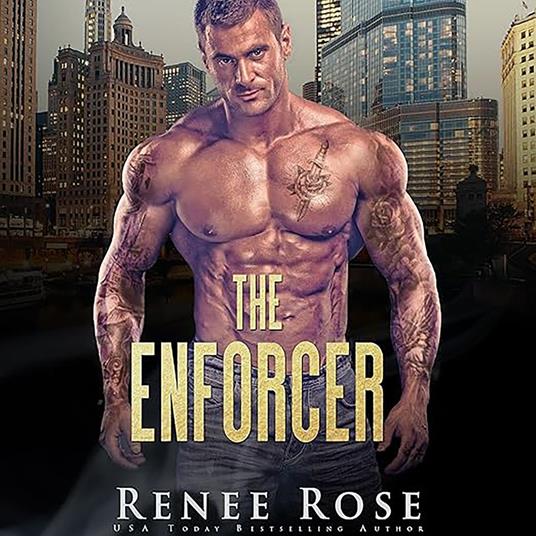 Enforcer, The