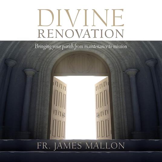 Divine Renovation