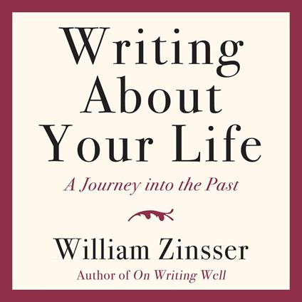 Writing About Your Life