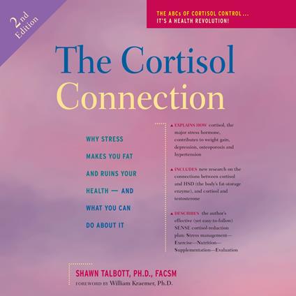 The Cortisol Connection