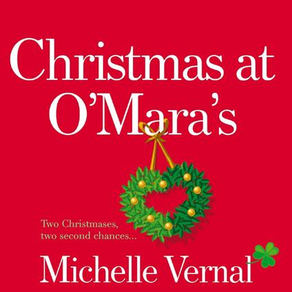 Christmas at O'Mara's