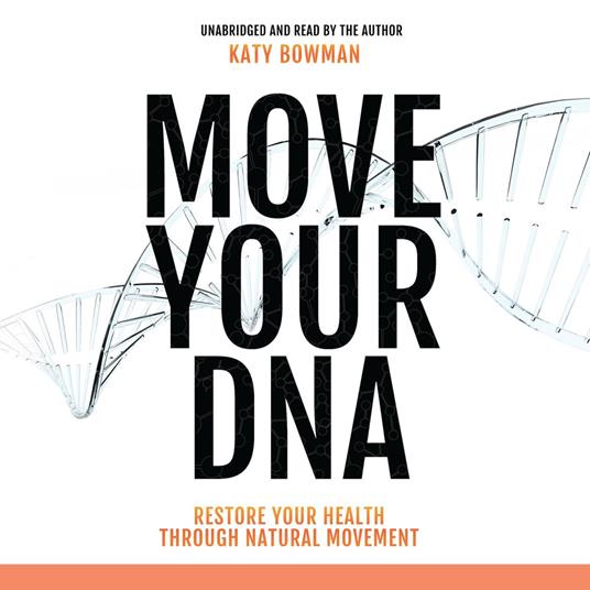 Move Your DNA