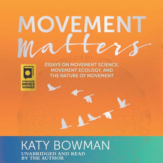 Movement Matters
