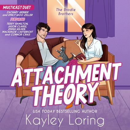 Attachment Theory