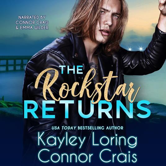 The Rockstar Returns