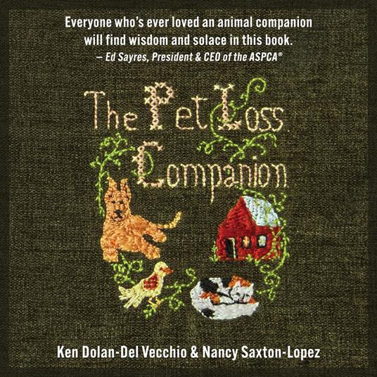 The Pet Loss Companion