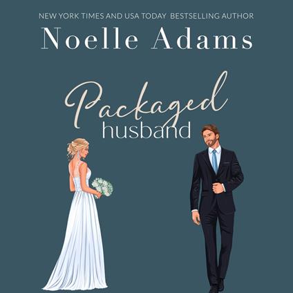 Packaged Husband