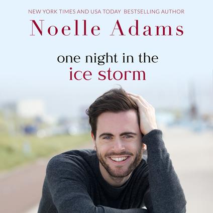 One Night in the Ice Storm