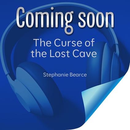 The Curse of the Lost Cave
