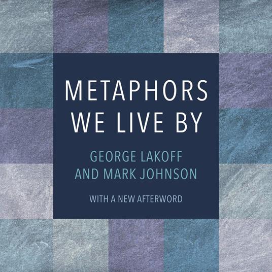 Metaphors We Live By
