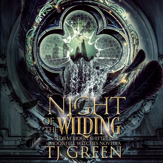 Night of the Wilding