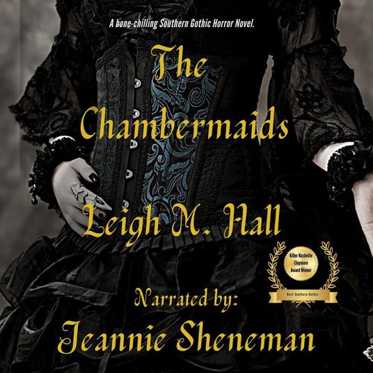 The Chambermaids