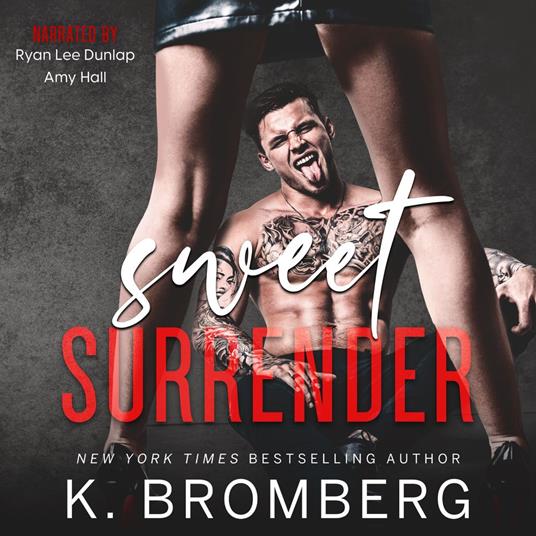 Sweet Surrender
