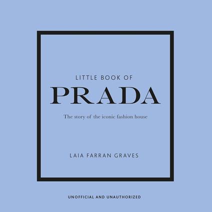Little Book of Prada