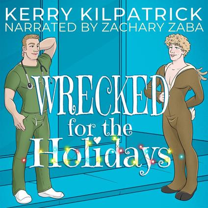 Wrecked for the Holidays