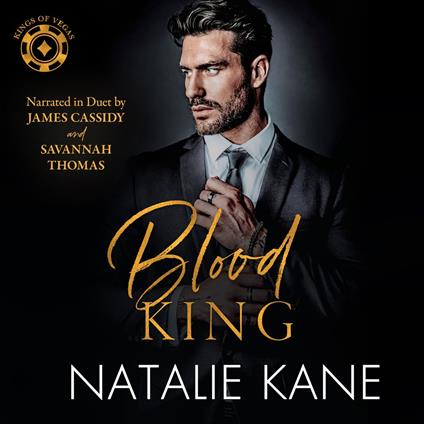 Blood King