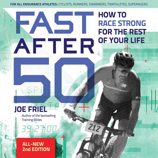 Fast After 50