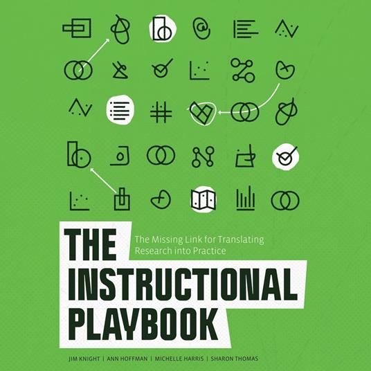 The Instructional Playbook