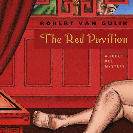 The Red Pavilion