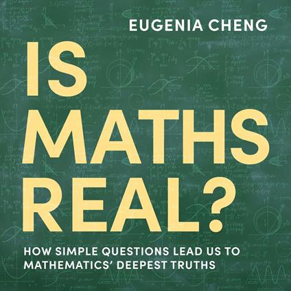 Is Maths Real?