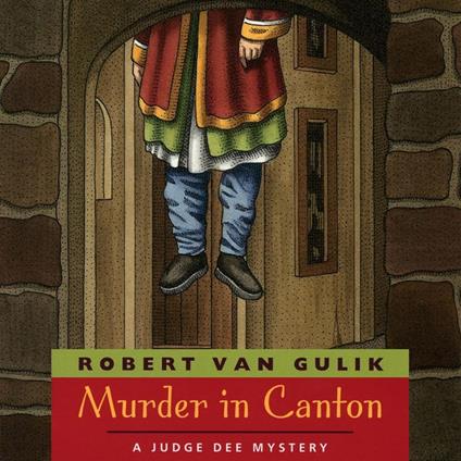 Murder in Canton