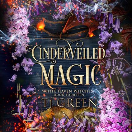 Cinderveiled Magic