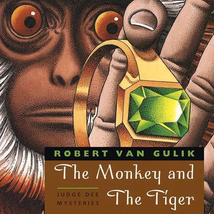 The Monkey and the Tiger
