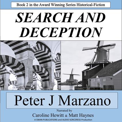 Search and Deception