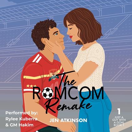 The Romcom Remake