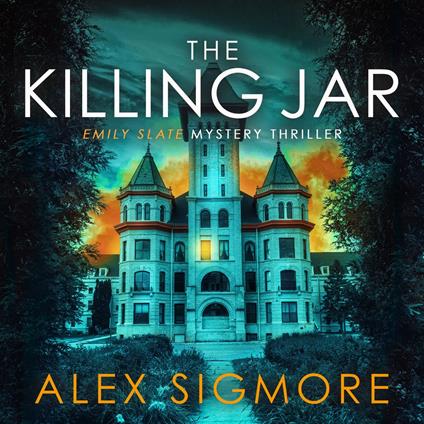 The Killing Jar
