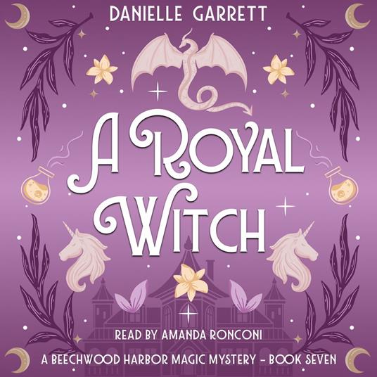 A Royal Witch