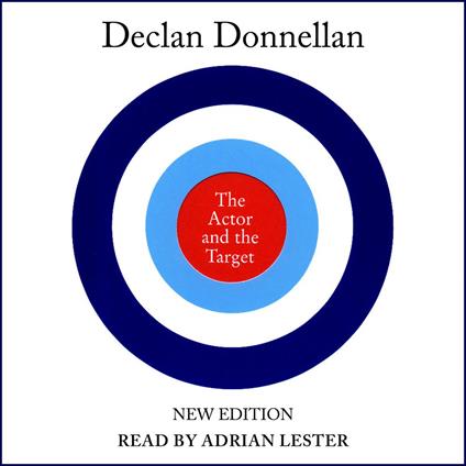 The Actor and the Target