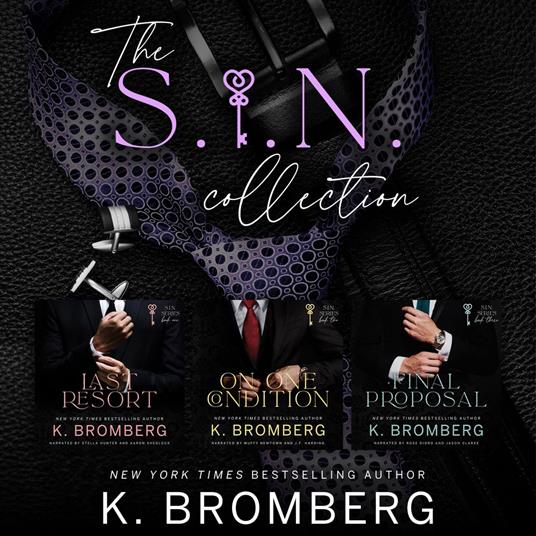 The S.I.N. Collection