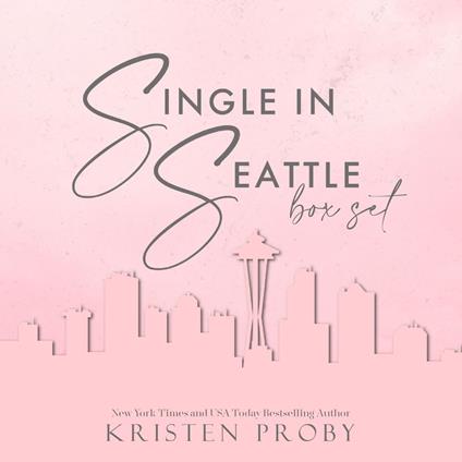Single in Seattle Box Set