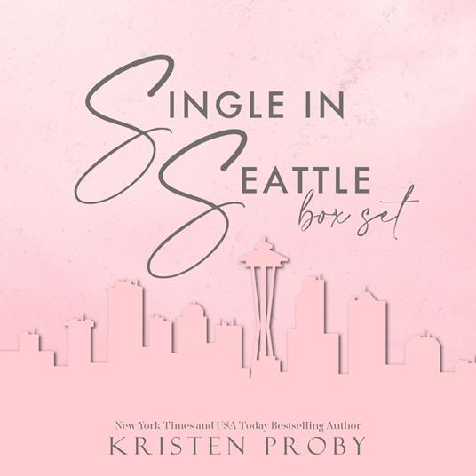 Single in Seattle Box Set