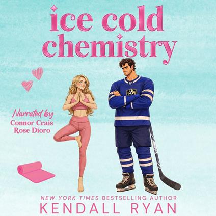 Ice Cold Chemistry