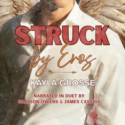 Struck by Eros