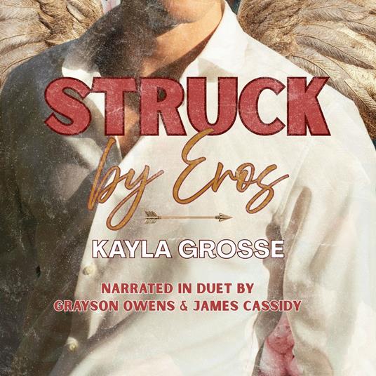 Struck by Eros