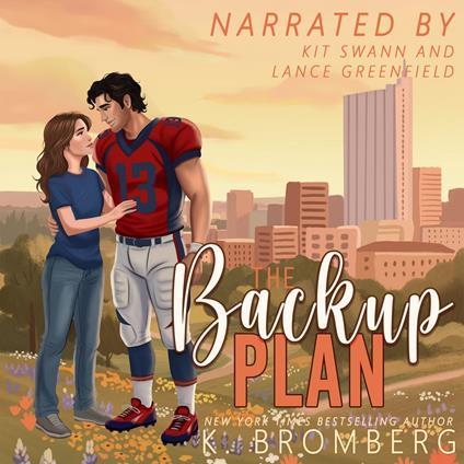 The Backup Plan