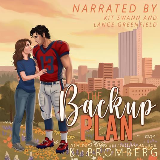 The Backup Plan
