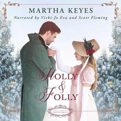 Holly & Folly