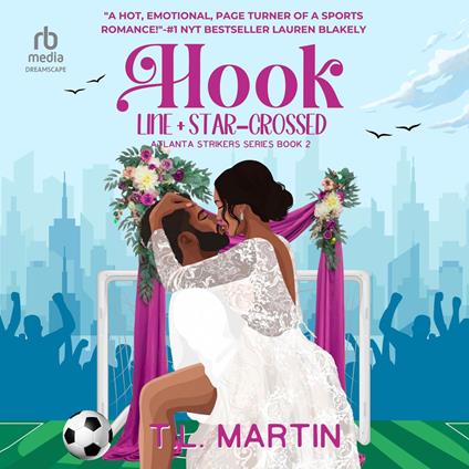 Hook, Line + Star-Crossed