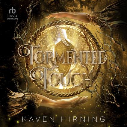 A Tormented Touch
