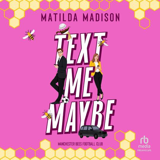 Text Me Maybe