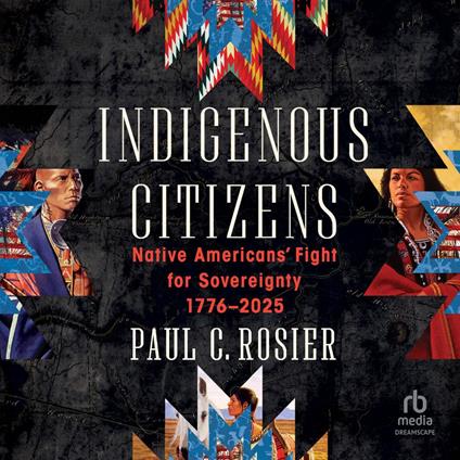 Indigenous Citizens