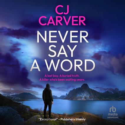 Never Say a Word