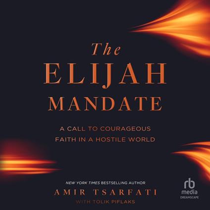 The Elijah Mandate