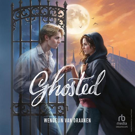 Ghosted